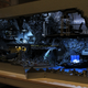 Illustration for article titled You Have to See This Incredible LEGO Batcave. No Excuses.